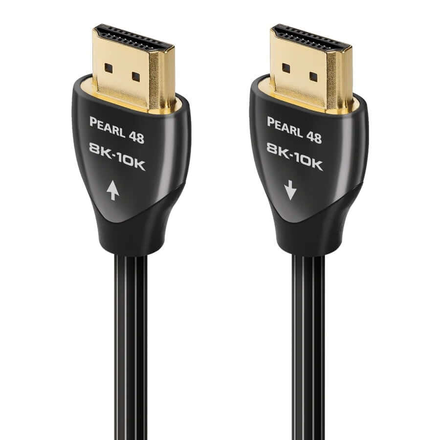 สาย HDMI AUDIOQUEST : HDMI-PEARL 48 VERSION 2.1 (2.0 เมตร)